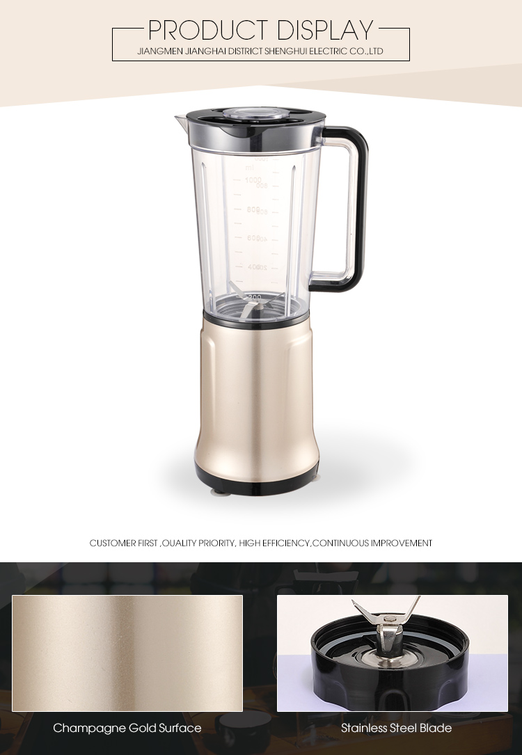 AD-2860 Blender