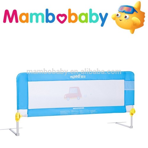 Portable Baby bed Safety rail Side Bed Edge Guard for Baby Protection