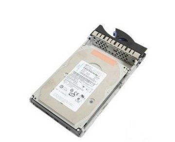 Server Hdd Use For Ibm  73.4g 15k Scsi  40k1027