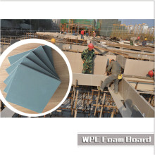 Reusable New Technology WPC Building Formwork Board