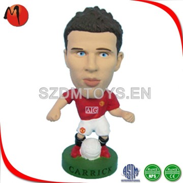 China supplier sports action figures