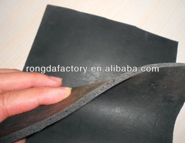 NBR Foam Rubber Sheet
