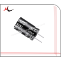 1000UF 63V Radial type electrolytic capacitors