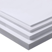 PVC Wall Panels: Marble Look & Colored PVC Foam Sheets for Building Materials