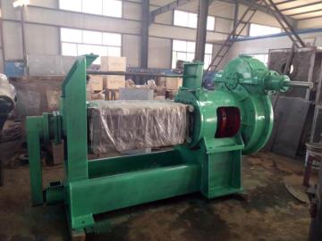 Peanut Oil Machine Screw Oil Press