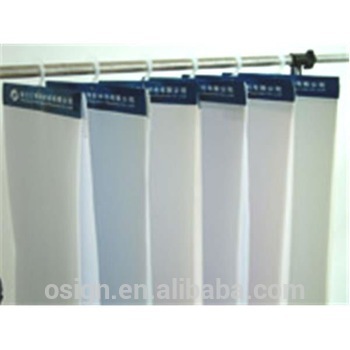 backlit flex vinyl printing