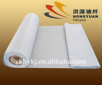 ptfe membrane fiberglass filter cloth