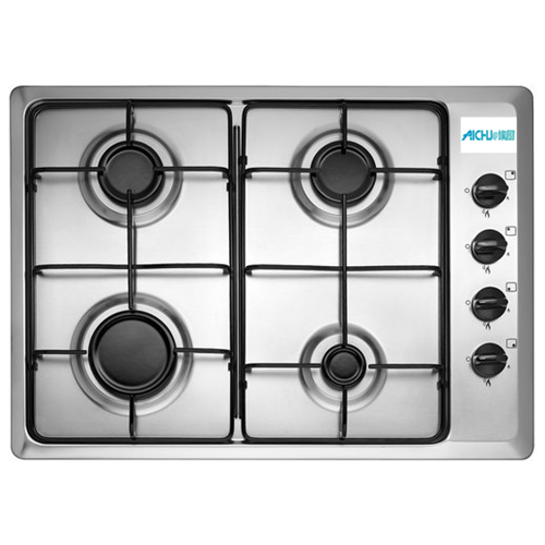 Teka cooktopスペイン4バーナー