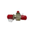 Shuttle Valve 12C2526 Suitable for LiuGong 950E