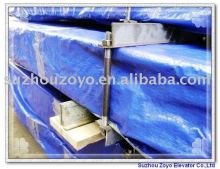 guide rails, elevator parts