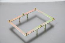 Wiring Terminal Stand- steel