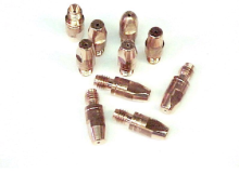 BINZEL MIG WELDING 140.0558 CONTACT TIP 1.6mm