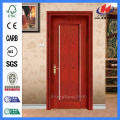 JHK-001 Engineered White Oak HDF Wood Door