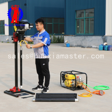 borewell drilling machine