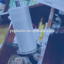 Hdpe/Ldpe Plastic Garbage Bag/Grocery Bag on Roll