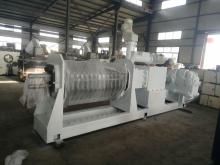 Hot sale Cold Oil Pressing Equipment