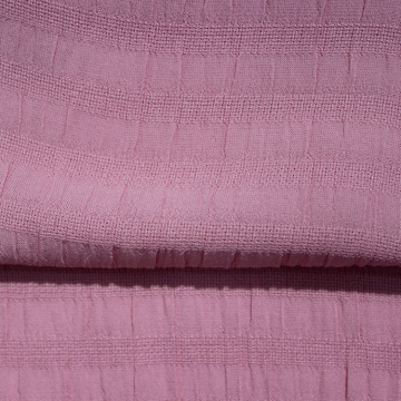 100%rayon GAUZE DOBBY FABRIC