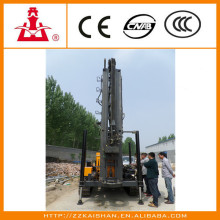 Deep Hole Water Well KW20 DTH Drilling Machine / Water Drilling Equipment for Sale