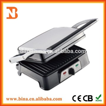 2 Slice Detachable Healthy Grill