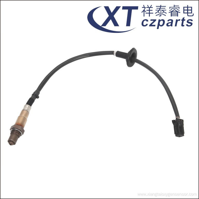 Auto Oxygen Sensor Shuma 39210-2E700 for Kia