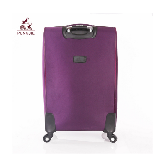 Men And Women Travel Luggage Trolley Bags