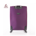 Men and women travel luggage trolley  bags