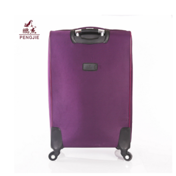 Men and women travel luggage trolley  bags