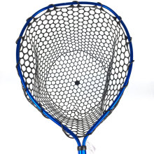 Trout Landing Net Replacement Rubber Fly Fishing Net
