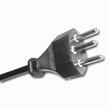 switzerland power cord