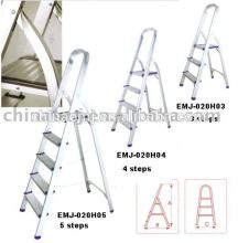 aluminum step household Ladder