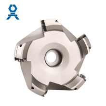 RAP 75 Degree Right Angle Face Mill Cutter RAP 300R RAP 400R