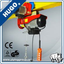 Small Electric 12M/6 M 220V Hoists Mini Electric Winches