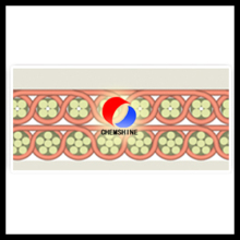 BOM Double Layer Felt