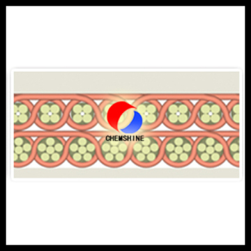 BOM Double Layer Felt