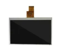 Rg070aqd-06c IPS HD Display with Capacitive Touch Screen 7inch LCD Screen