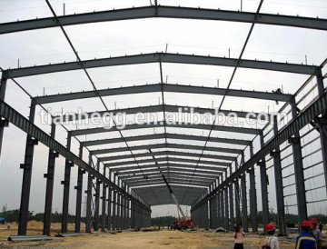 Light frame steel structure buildings