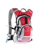 wholesale Mountain Climbing Hiking cycling Camping Bag Backpack With Free Rain Cover