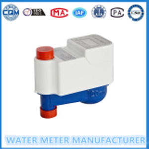 Prepaid Water Meter Vertical