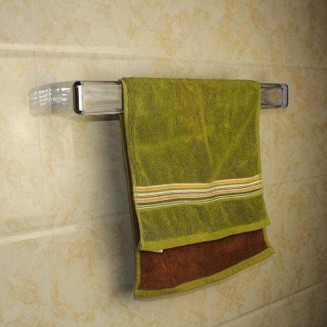 Aluminum Alloy Wall Mount Balcony Telescopic Clothes Drying Rack Foldable Retractable Clothes Drying Rack