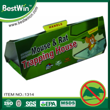 BSTW ISO9001 factory affixed mouse glue board