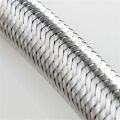 Corrosion resistance Stainless Steel Braided Sleeving