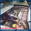 Großformat Inkjet Vinyl Banner Druckservice