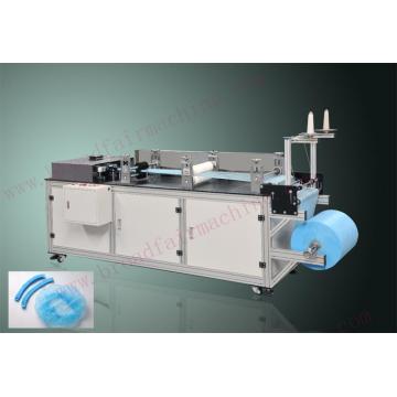 Hot Sales Bouffant Cap Making Machine