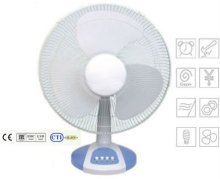 ROHS Certified 12 Inch Table Fan
