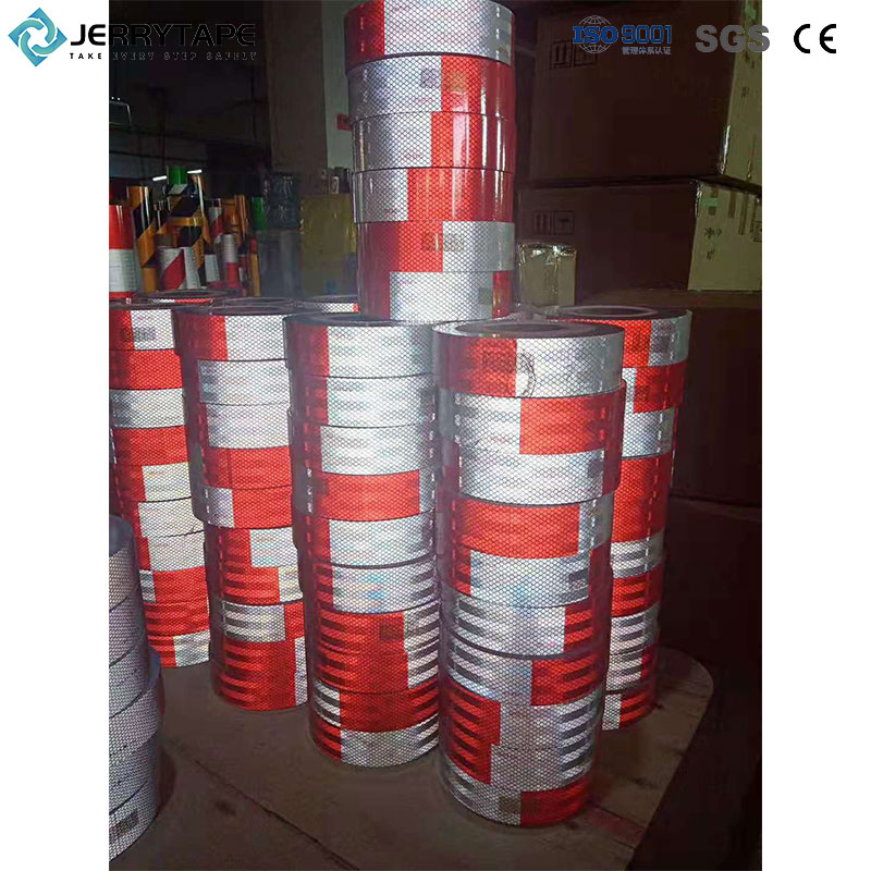 DOT-c2 Conspicuity Reflective Marking Tape