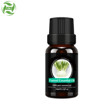 OED ODM Private Label Fennel Essential Oil