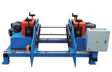 deburring machine QC-300-2500