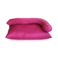 Bean Bag Hold Pillow Bean Bag för gravid