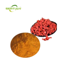 High-quality wolfberry powder and wolfberry extract