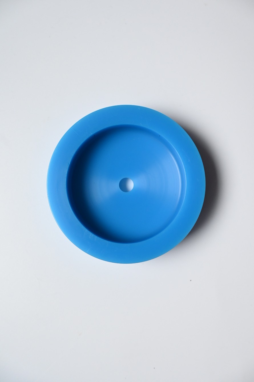 エルケイ ボタンキャップ HDPE500--0110 ELKAY BUTTON CAP HDPE500--0110